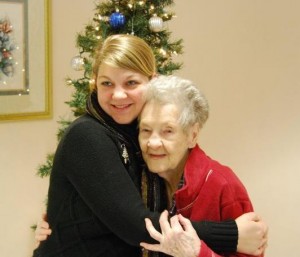 grandma