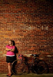 Victoria CumbowEric Schultz / Rocket City Photo