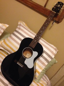 What a gorgeous instrument!