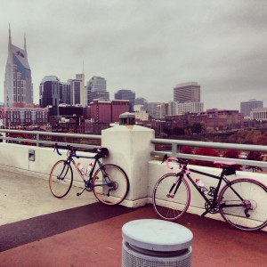 nashville bikes